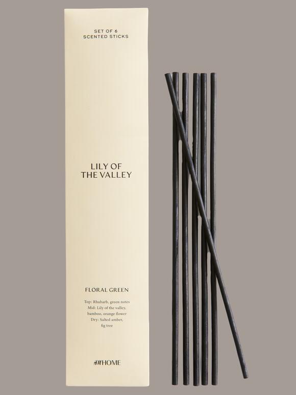Sorry, but Traditional Reed Diffusers Aren't Stylish — But H&M's ...