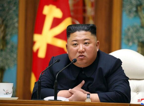 Kim Jong Un Declares Dogs A Decadent Luxury And Orders Citizens Surrender Them To Be Killed For Food News Break