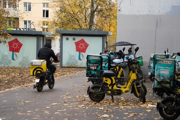 Ukraine's strikes on Russian data centers disrupt key services and ...