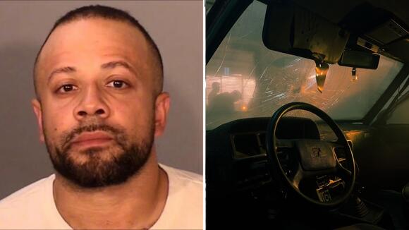 Minnesota driver accused of fatally striking pedestrian and fleeing to ...