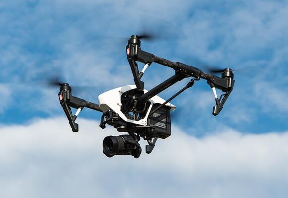Baltimore man faces federal charges after flying drone over M&T Bank ...