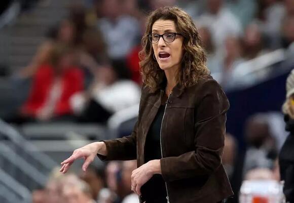 Indiana Fever make decision on Stephanie White after two sackings