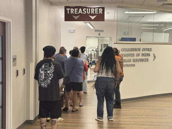 Lessons learned from recent South Dakota cyberattacks - NewsBreak