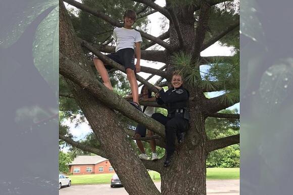 2026 Coffee with a Cop Dates and Locations - NewsBreak