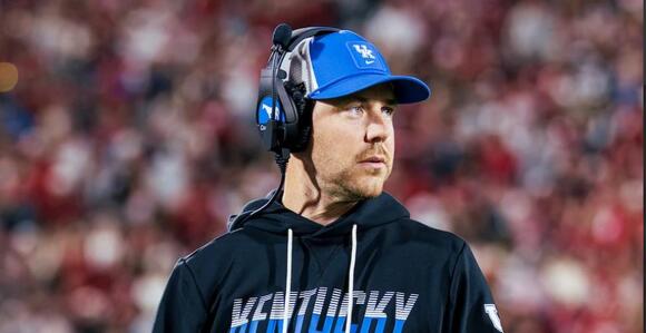 College Football is Inching Closer to a 24-Team Field -- What Would This Look Like For Kentucky?