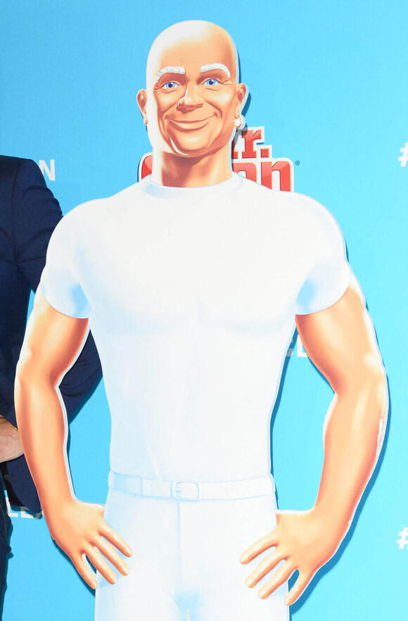 Mr. Clean Announces Retirement After 68 Years on the Job: ‘Ready for ...