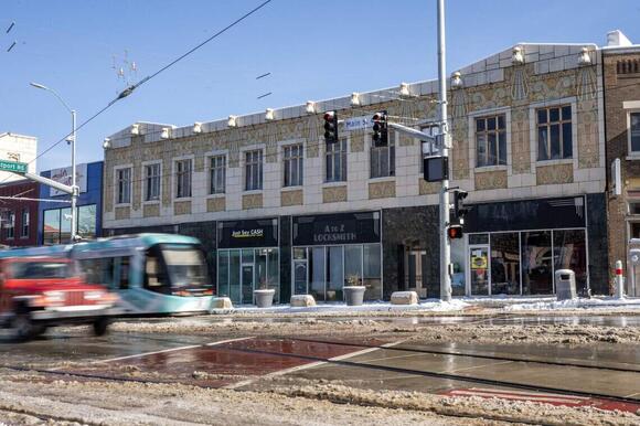 What are Kansas City's most endangered historic buildings? New list ...
