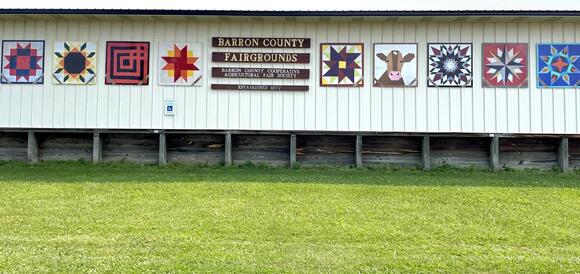 There's no time like fair time as 149th annual Barron County Fair ...