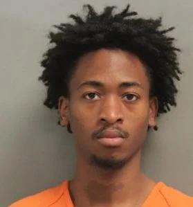Man Charged with Murder After Fatal Shooting at a Cypress Apartment ...