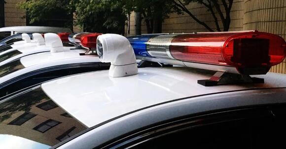 Driver Passes Out After Inhaling Whippets and Crashes Car Straight Into ...