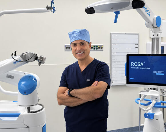 MemorialCare Orthopedic & Spine Institute first in South Los Angeles ...