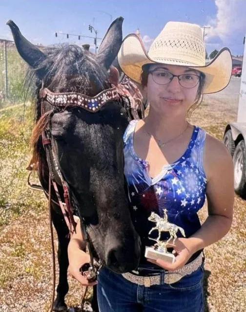 Search launched for missing horseback rider — but only her horse and ...