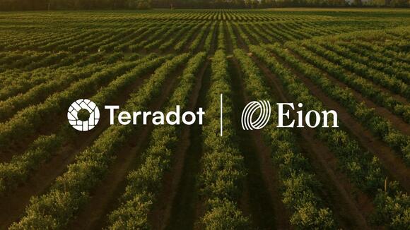Terradot Acquires Eion to Form Leading Global Enhanced Rock Weathering ...