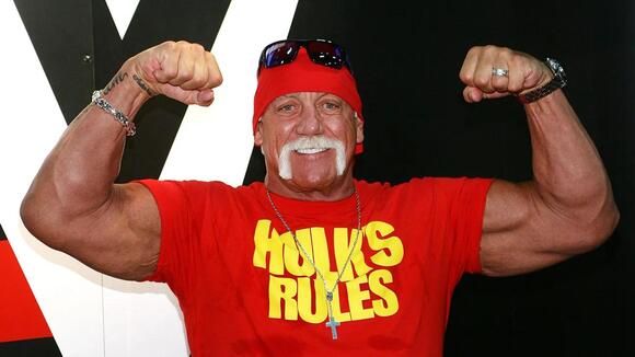 Hulk Hogan Dead At 71: How Much Money Does He Leave Behind? - NewsBreak