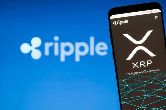 Ripple Adds Fourth Korean Partner but XRP Slides to $1.35 - NewsBreak