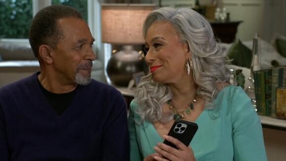 Beyond the Gates' Weekly Spoilers Monday, May 12-Friday, May 16 Update:  Leslie Plots to Destroy Eva's life and Bond with Ted by Using Kat; Anita  Turns Down Vernon's Offer - NewsBreak