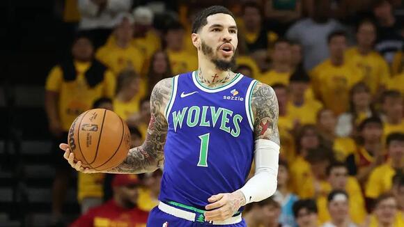 Timberwolves Risk Fan Viewership With Streaming-Only Local Broadcast