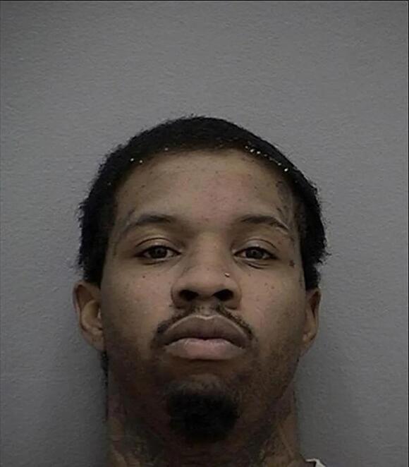 Incarcerated Rap Faces: 10 Rappers Who Are Currently In Prison - NewsBreak