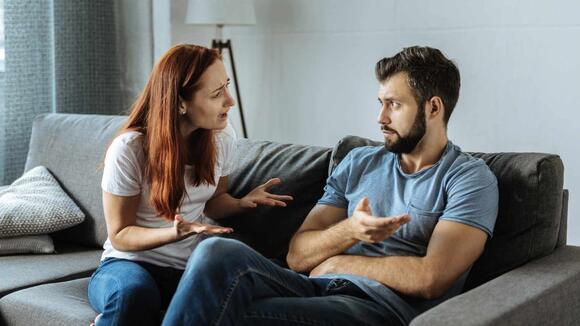 7 Lies Couples Tell That Seem Harmless-Until They Aren't - NewsBreak