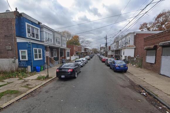Detectives Investigating Thursday Morning Camden, NJ, Homicide - NewsBreak