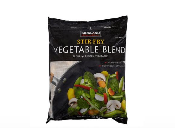 5 Best Frozen Vegetable Brands, According to Chefs - NewsBreak