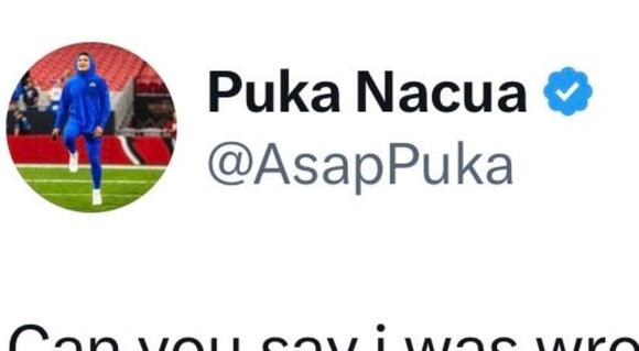 Rams WR Puka Nacua Posts Then Quickly Deletes Tweet With Nasty Accusation Towards NFL Refs After TNF Loss [PHOTO] - NewsBreak