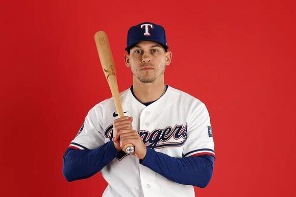 Texas Rangers Walk Up Songs for 2026 Revealed - NewsBreak