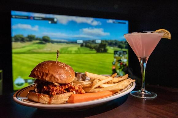 Birds Nest among new Bucks County restaurants hitting the food scene ...