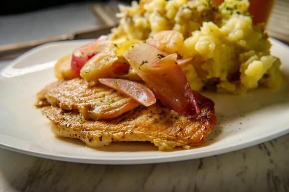 7 Discontinued Outback Steakhouse Dishes We’ll Likely Never See Again ...