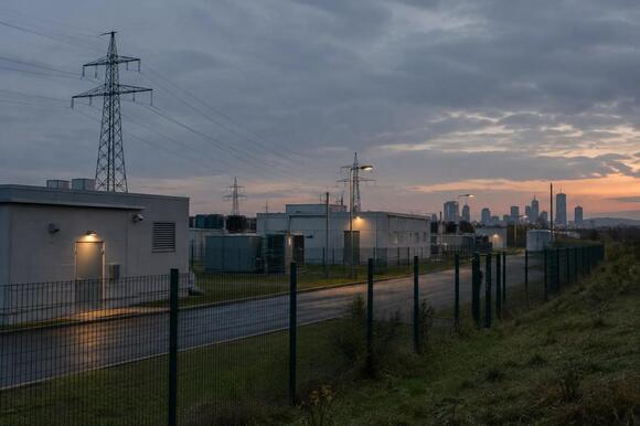 Amazon's $16 Billion Germany Investment Plan for 2027 Includes $4.8 Billion for AWS Frankfurt