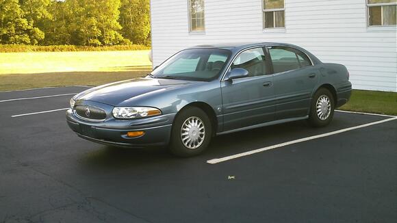 Buick Lesabre