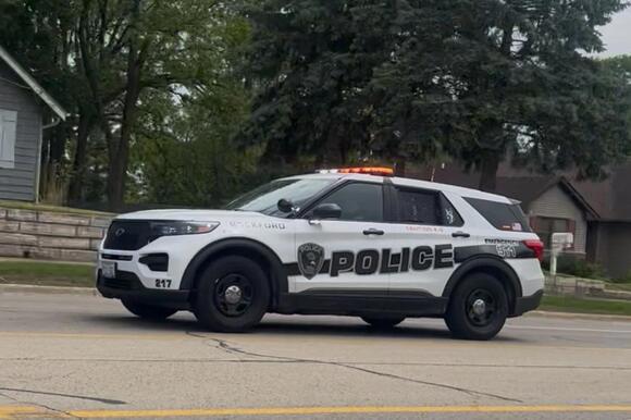 Elderly Employee Targeted in Rockford Walgreens Robbery - NewsBreak