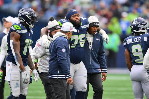 Seahawks Trade Up For Iowa Guard After Bradford Posts NFL’s Worst Guard ...