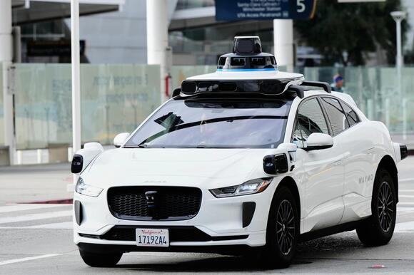 Trenton could slow down Waymo’s driverless car rollout in New Jersey ...