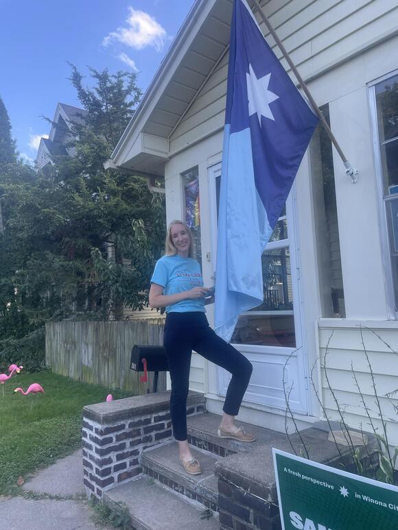 Democrats clinging to power in Tim Walz’s Minnesota