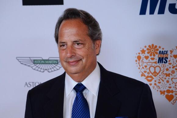 Jon Lovitz: Grumpy Todd still loves his job in 'The Paper' - NewsBreak