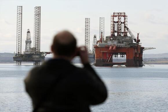 Government urged to approve Rosebank oil and gas field after Jackdaw go-ahead