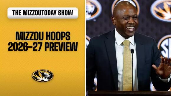 Mizzou men’s basketball preview for 2026-27 season: The MizzouToday ...