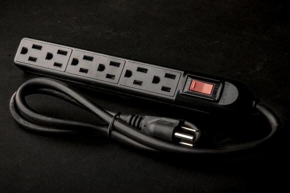 Fire Safety Experts Say These 9 Household Items Should Be Plugged ...