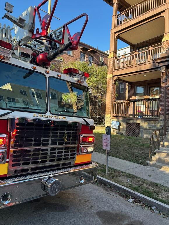 🚨 CO alarm in Ardmore highlights carbon monoxide dangers - NewsBreak
