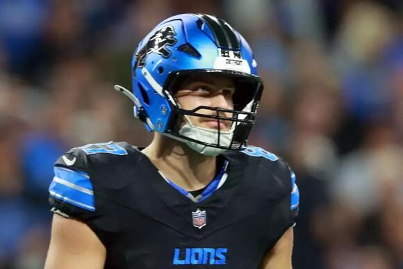 ‘Want to Be Paid Like Those Guys’: Sam LaPorta Issues Clarification Over Heated Rant Over Potential Lions Exit