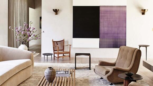 'Visual Weight' Might Be the Most Underappreciated Rule in Interior ...