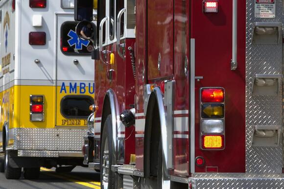 What Evansville Residents Should Know About Rescue Shield - NewsBreak