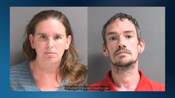 Florida Parents Arrested for Child Neglect; Deaf and Mute 15-Year-Old Found Living in Unsuitable Conditions