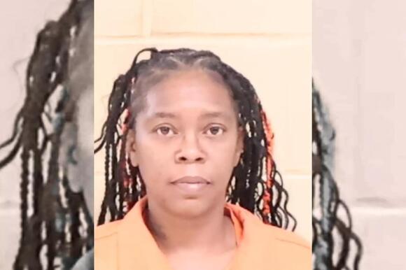 Suspect Arrested: Woman Attacked Under Texas Street Bridge In ...