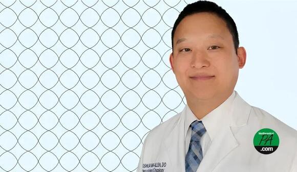 Incoming Wellspan oncologist marks start of local cancer care expansion ...