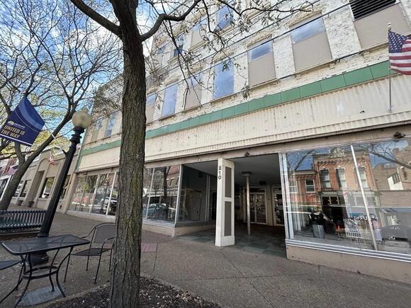 Jefferson City prepares for possible demolition of historic J.C. Penney ...