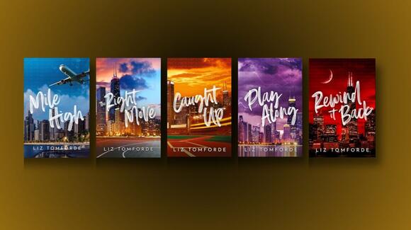 Is Liz Tomforde’s ‘Windy City’ Book Series Becoming a TV Show? - NewsBreak