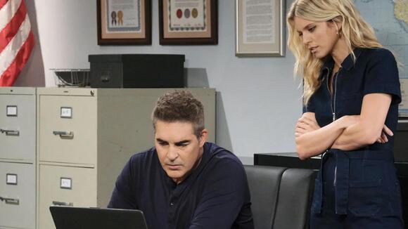 Days of our Lives Spoilers, July 16: Rafe has shocking news for Cat -  NewsBreak