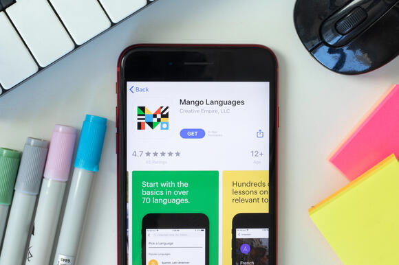17 Language Apps That Actually Work Offline - NewsBreak